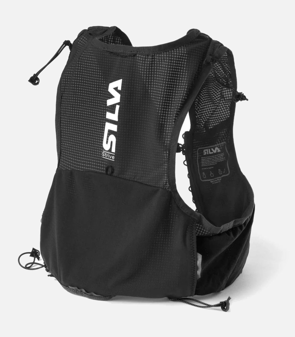 trail backpacks unisex STRIVE FLY