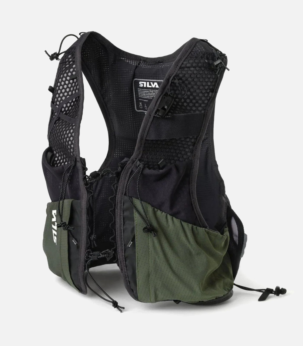 trail backpacks unisex STRIVE 5
