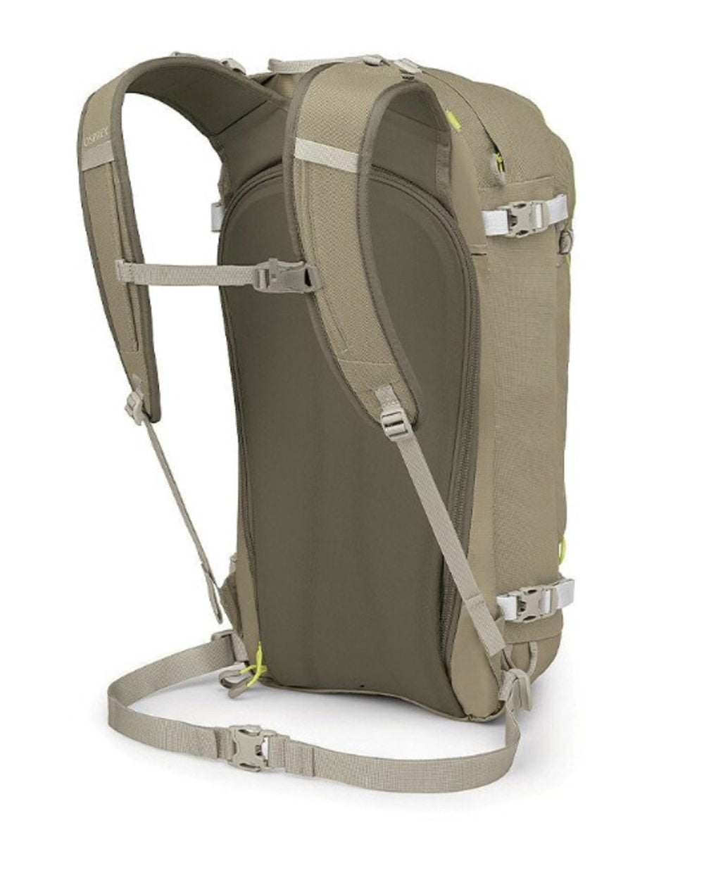 Skiausrüstung Herren SOELDEN 25 L