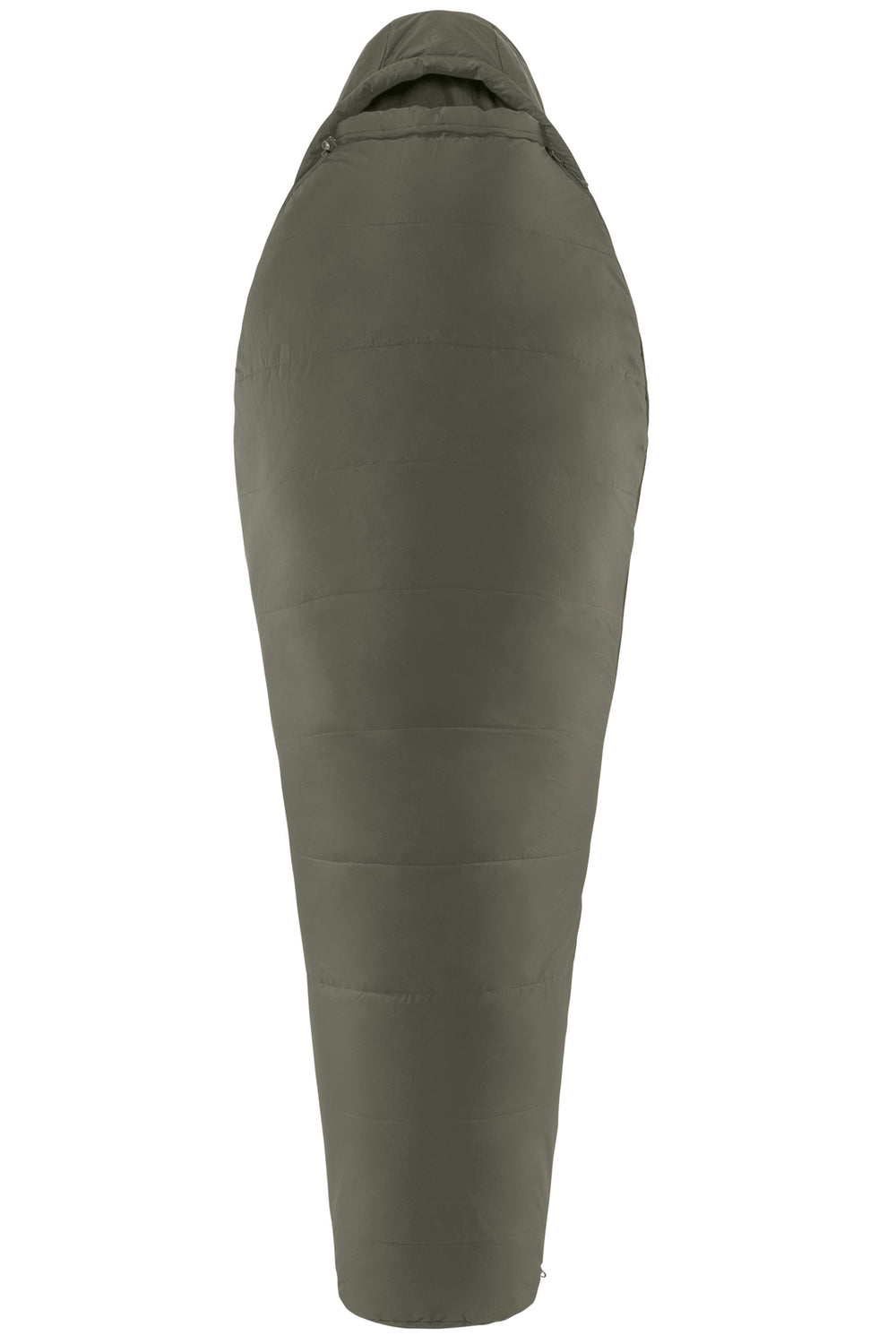 Sacos de dormir trekking mixto NIGHTEC 800