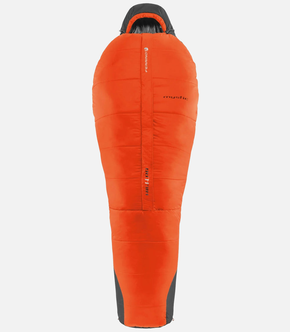 Sacos de dormir trekking mixto HL MYSTIC