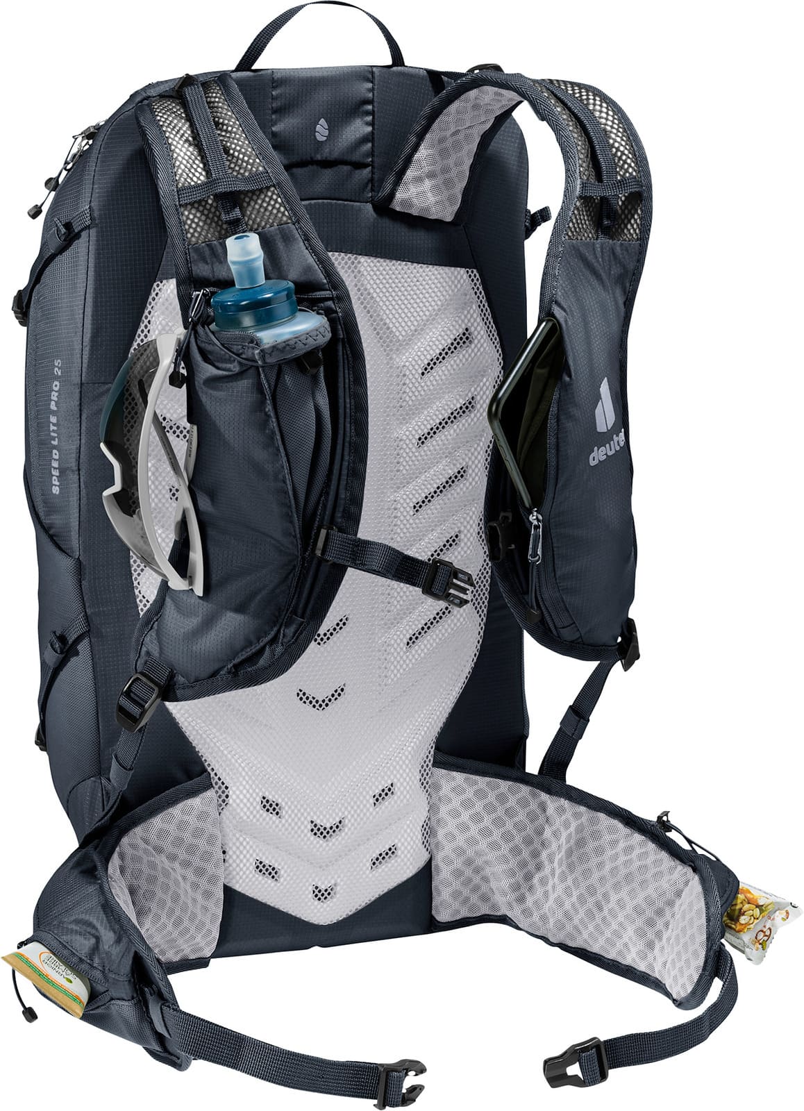 Accessori da trekking per tutti SPEED LITE PRO 25