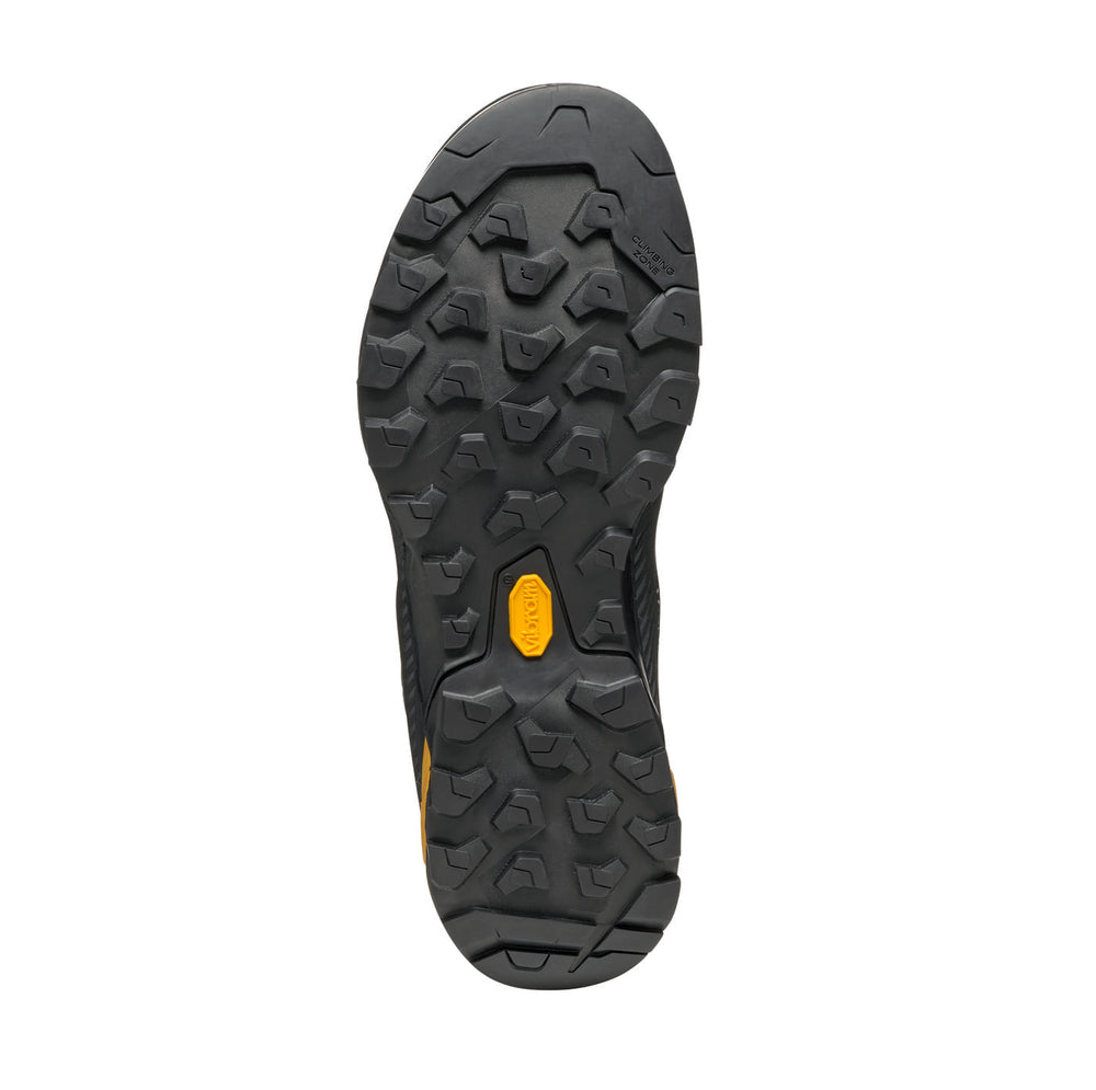 Herren-Wanderschuhe Herren RAPID LT