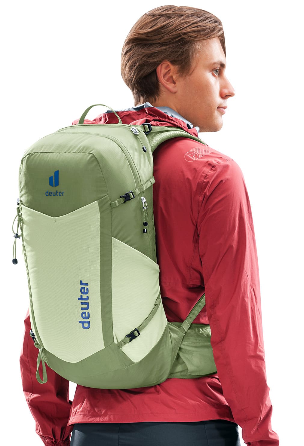 DEUTER Speed Lite Pro 25 backpack - 700g
