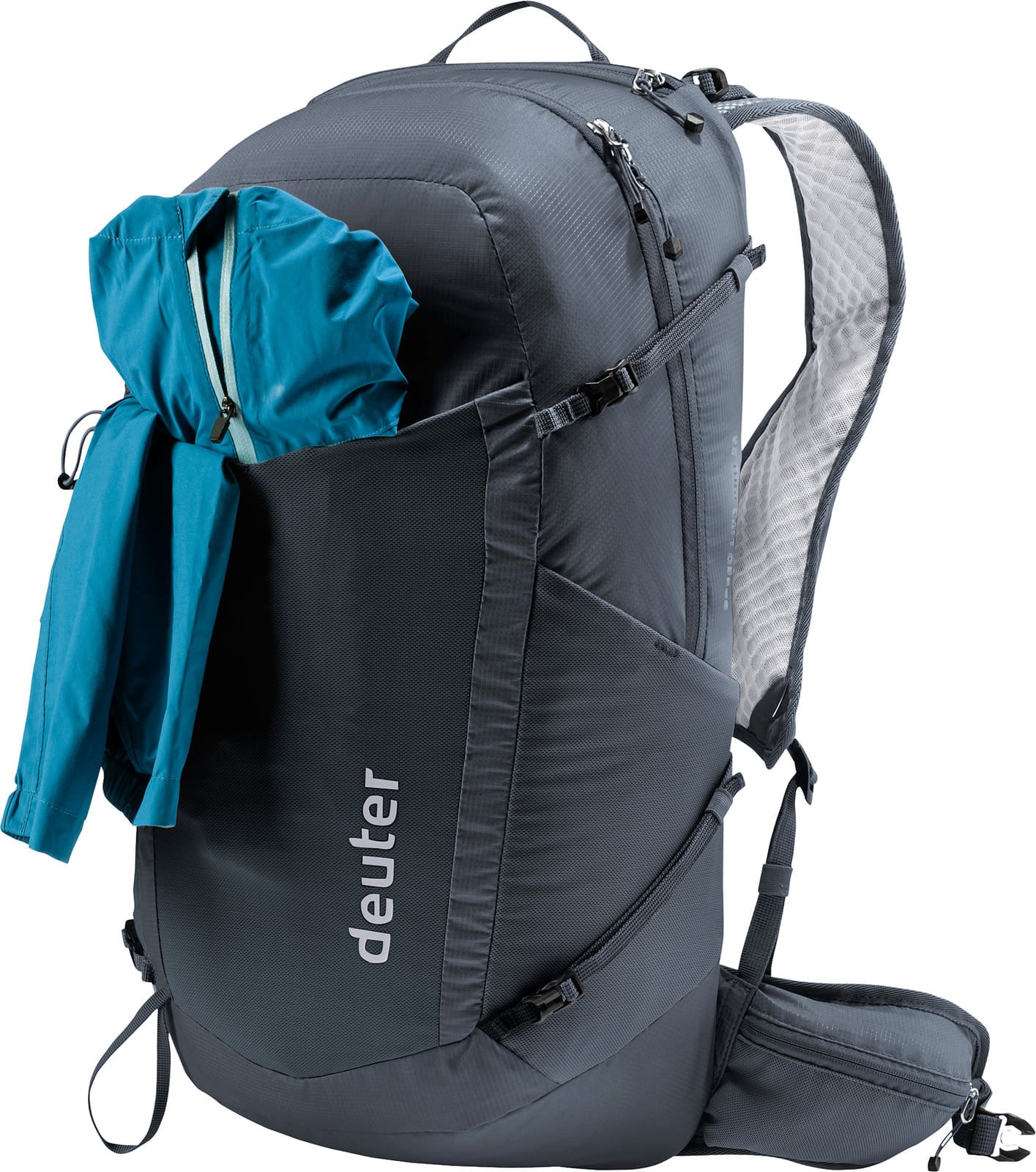 Accessori da trekking per tutti SPEED LITE PRO 25