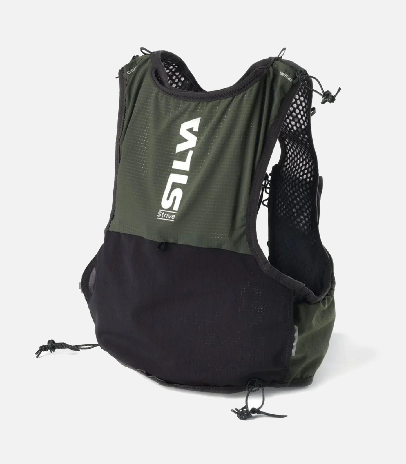 STRIVE 5