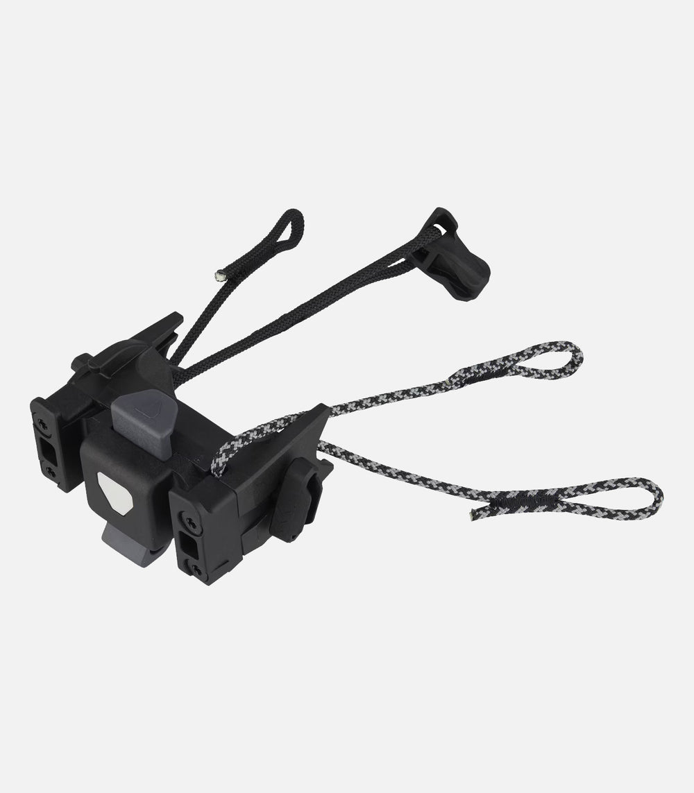 Vêtements vélotaf / vélo urbain mixte HANDLEBAR MOUNTING SET QR