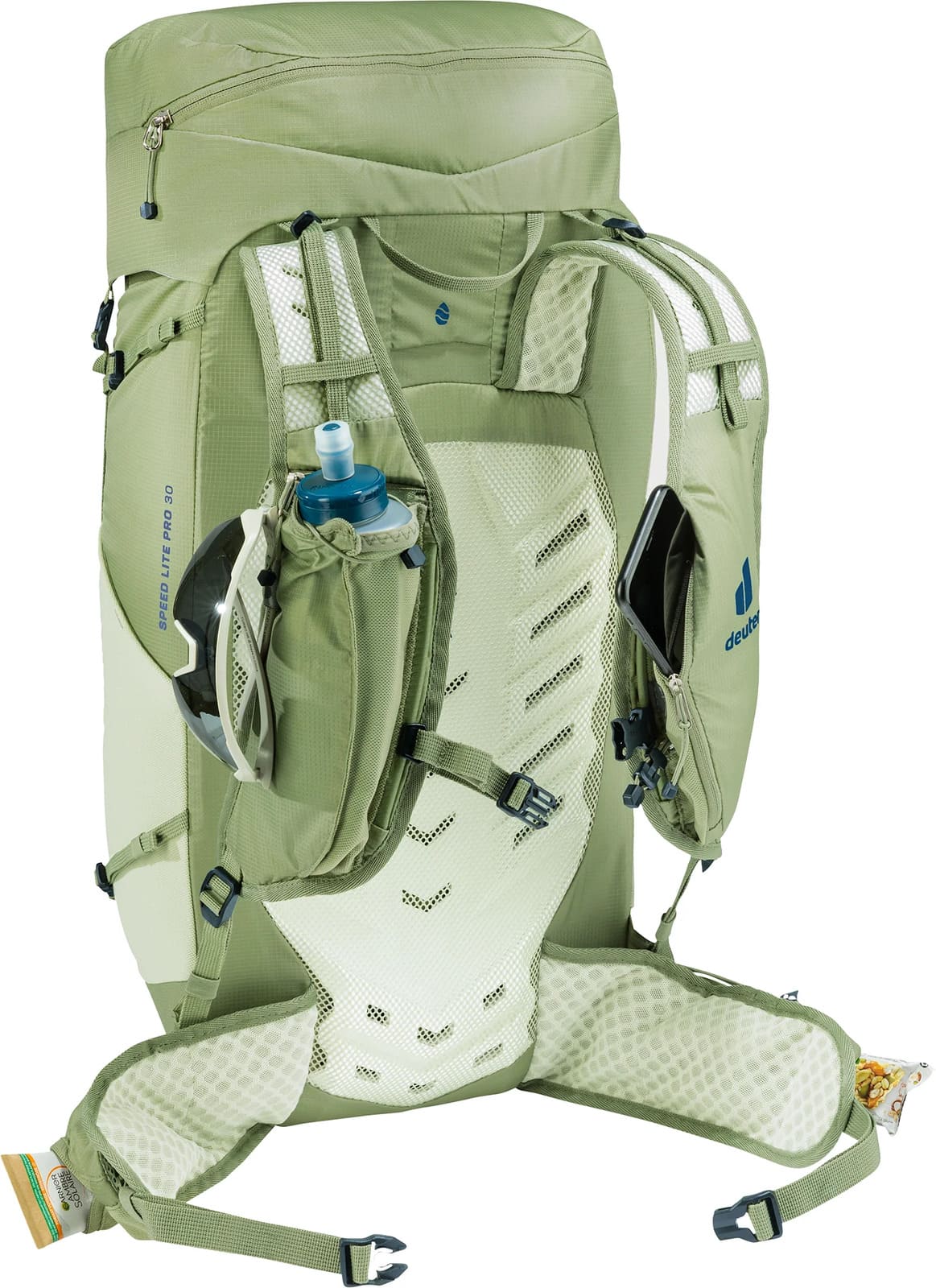 Accessori da trekking per tutti SPEED LITE PRO 30