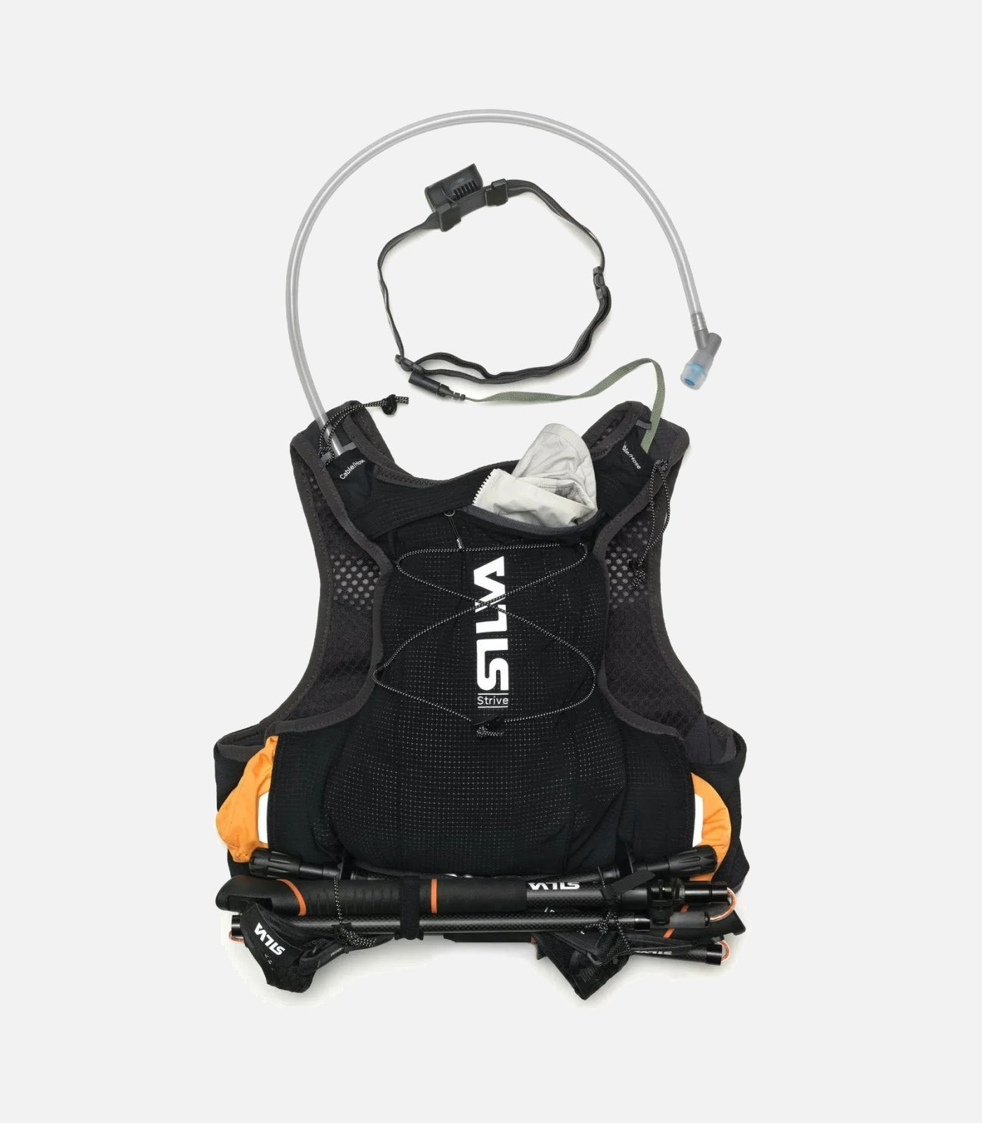 Accessori da trekking per tutti STRIVE 10