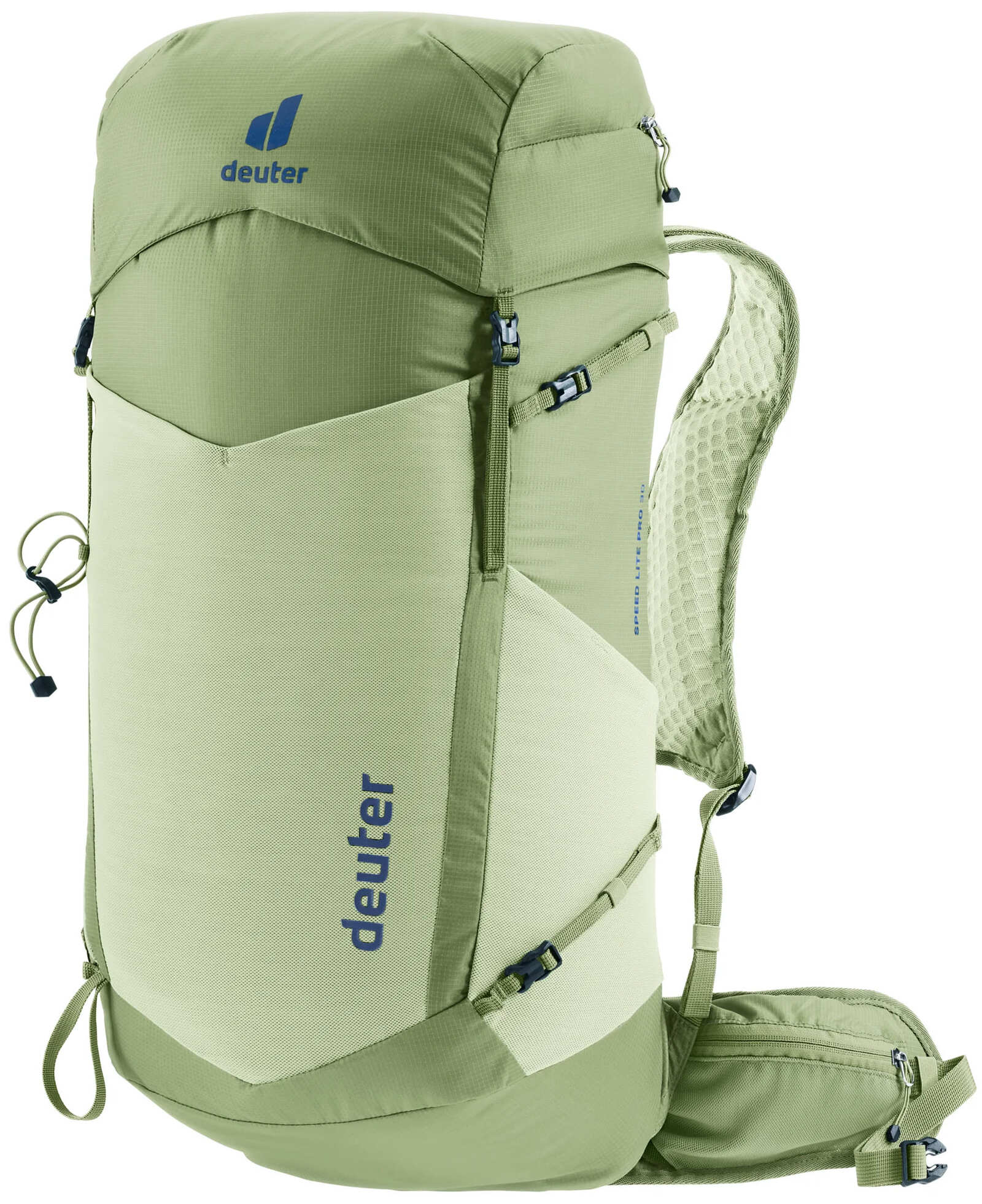 Speed Lite Pro 30 Deuter - Leichter Wanderrucksack 800g