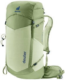 SPEED LITE PRO 30 - Grün / U