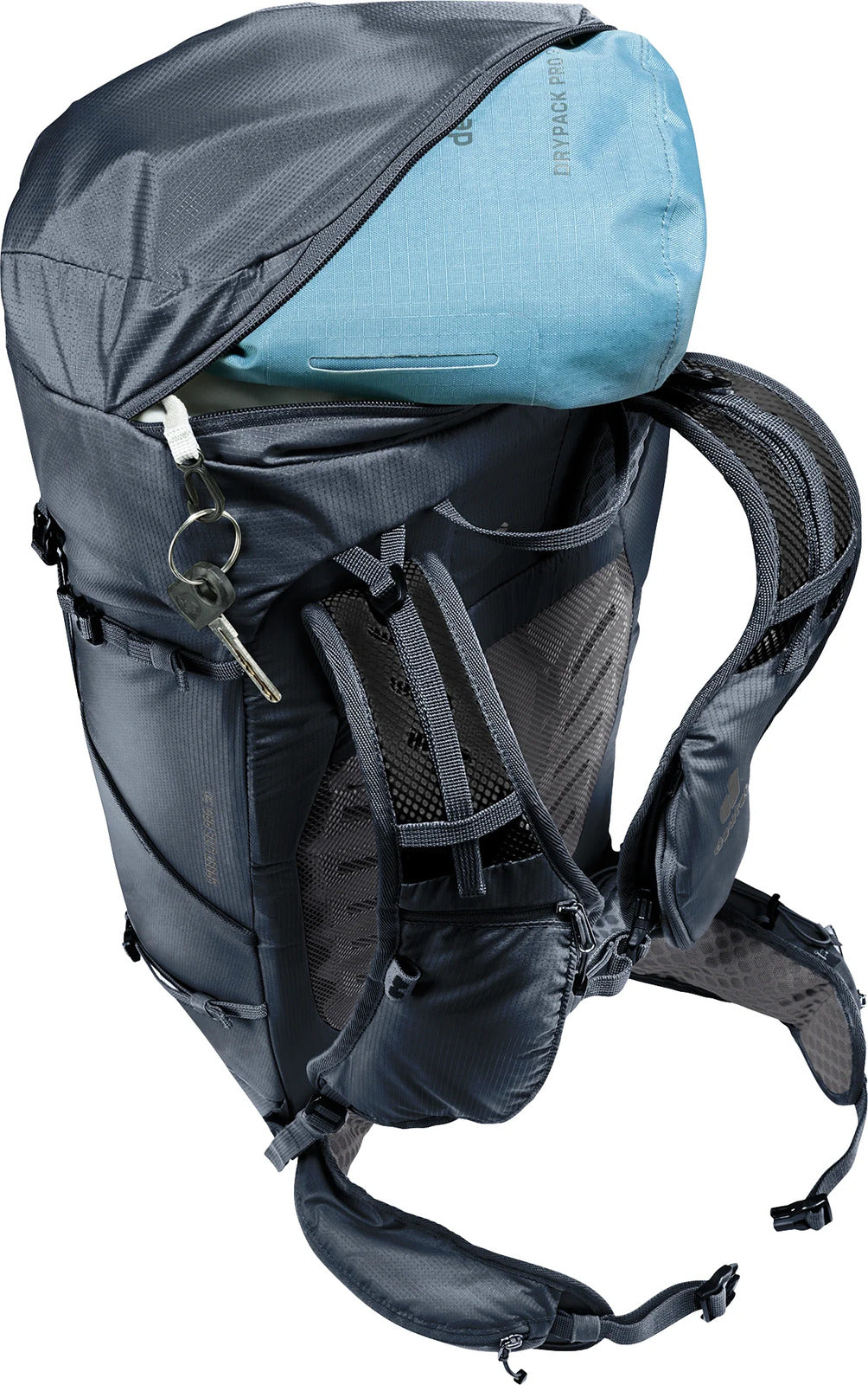 Accessori da trekking per tutti SPEED LITE PRO 30