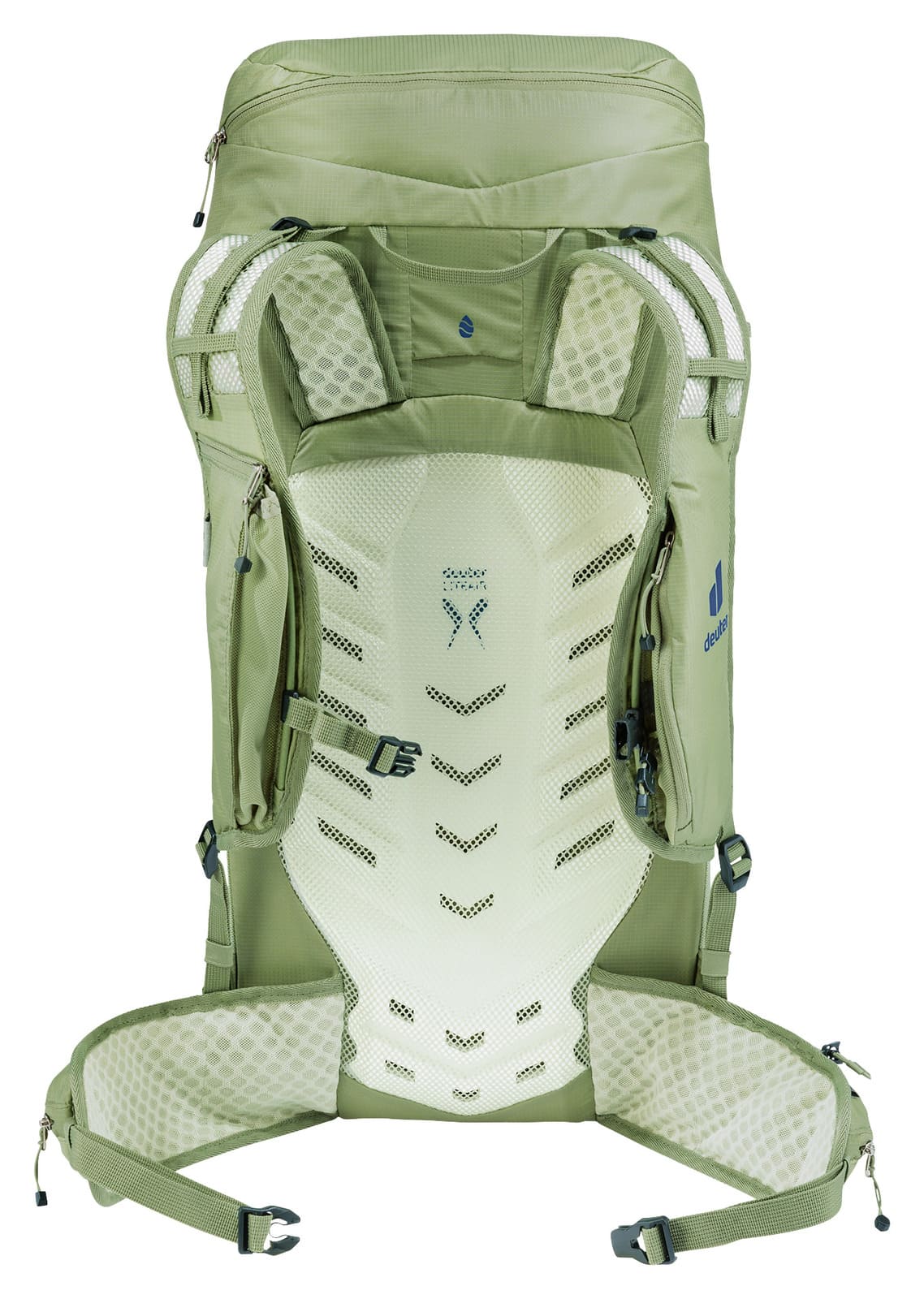 Accessori da trekking per tutti SPEED LITE PRO 30