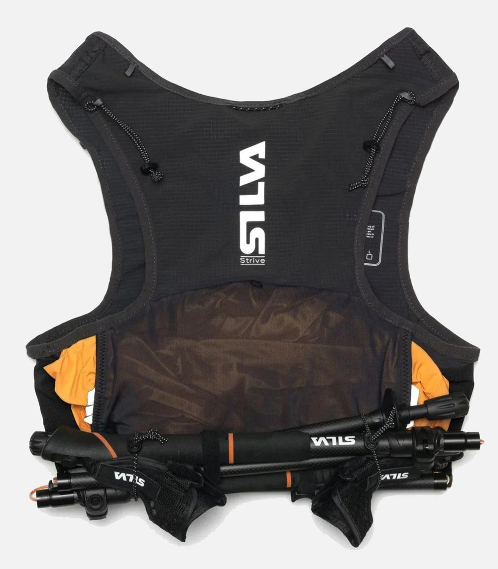 trail backpacks unisex STRIVE FLY