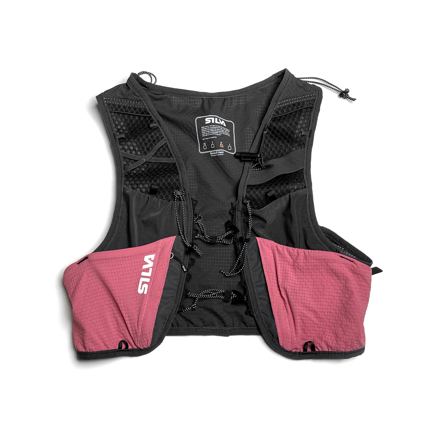 Accessori da trekking per tutti STRIVE 5