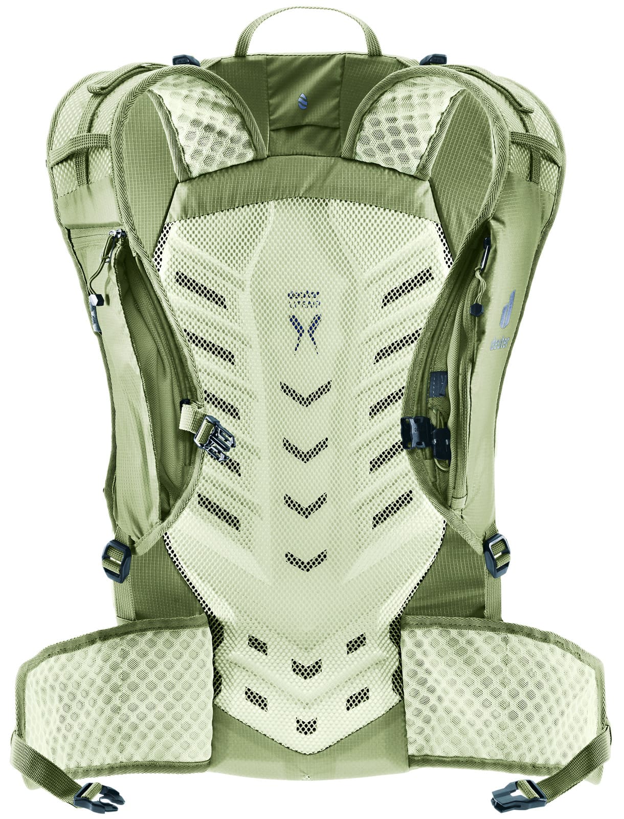 Accessori da trekking per tutti SPEED LITE PRO 25