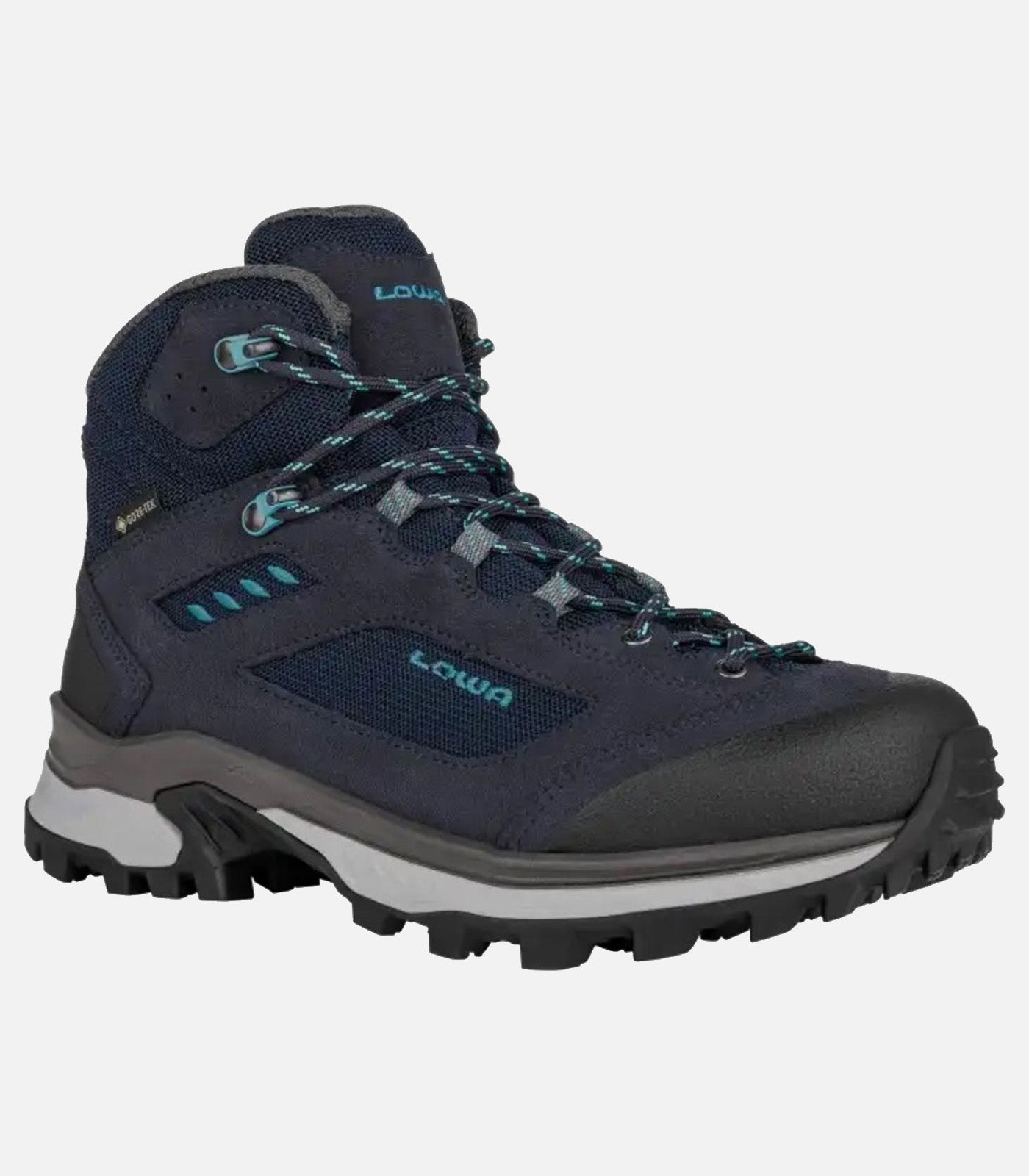 Damen CORVARA GTX MID WS