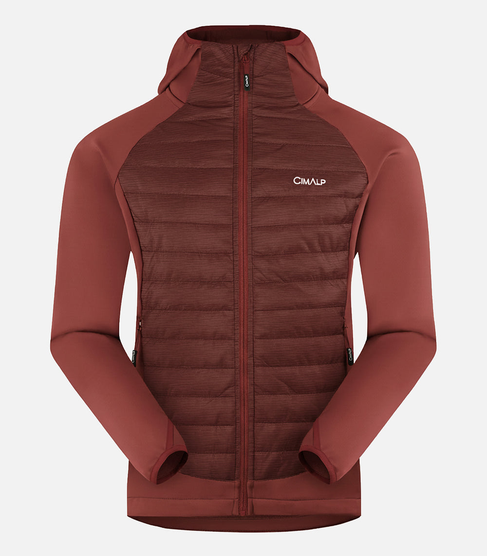 Vestes coupe-vent homme Homme DIKLO 2 H