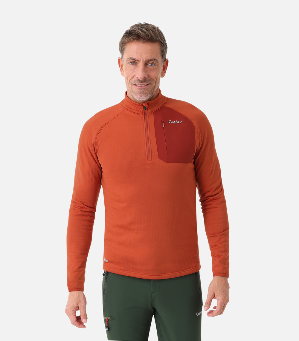 Clothing and complete equipment for mountain biking Men DOLENT 2 H