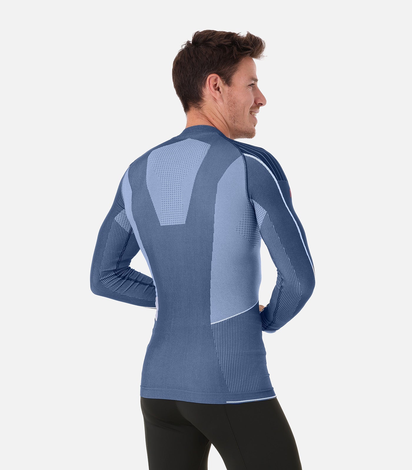 Men SEAMLESS TOP
