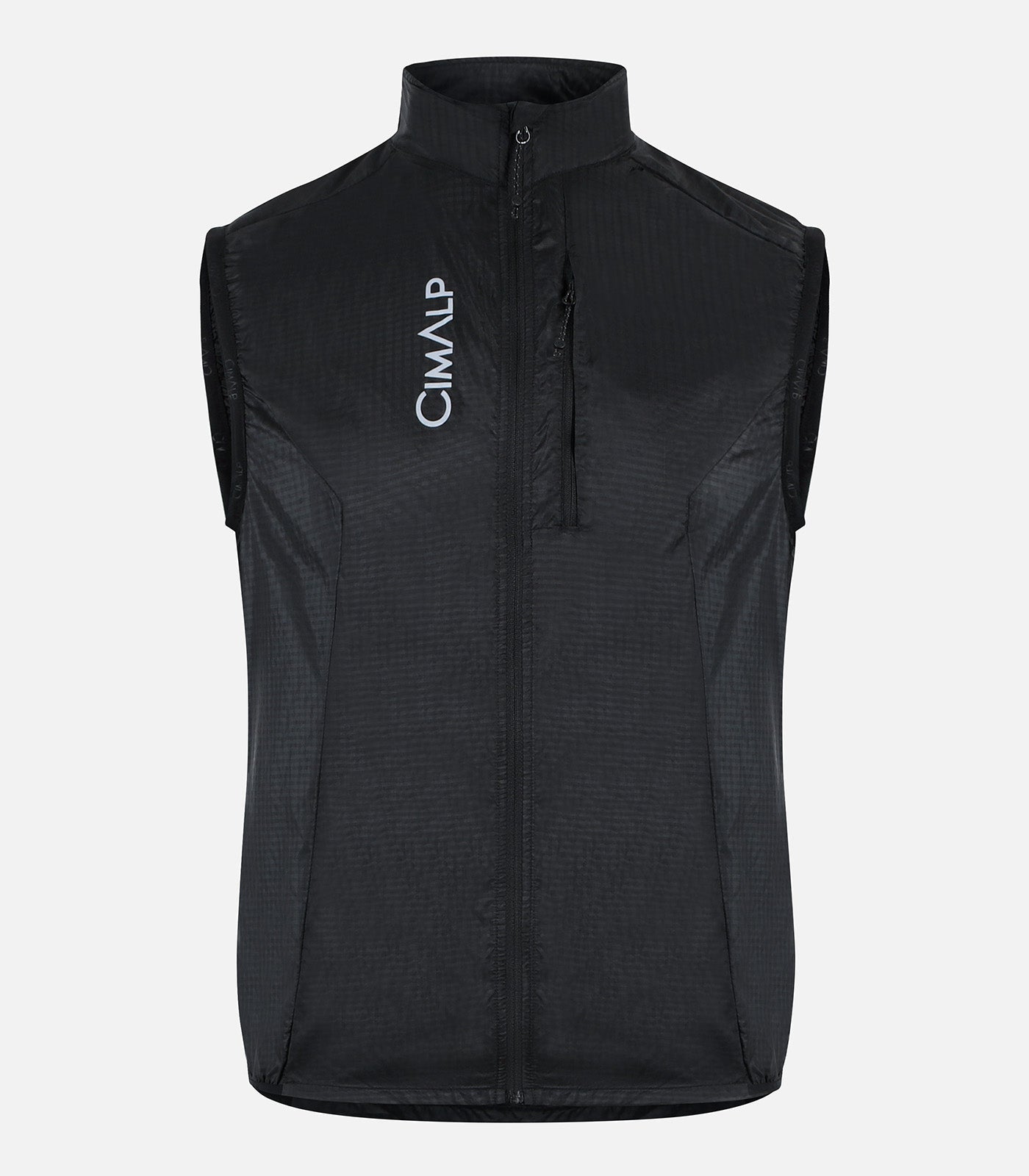 Uomo SKIN GILET 5 H
