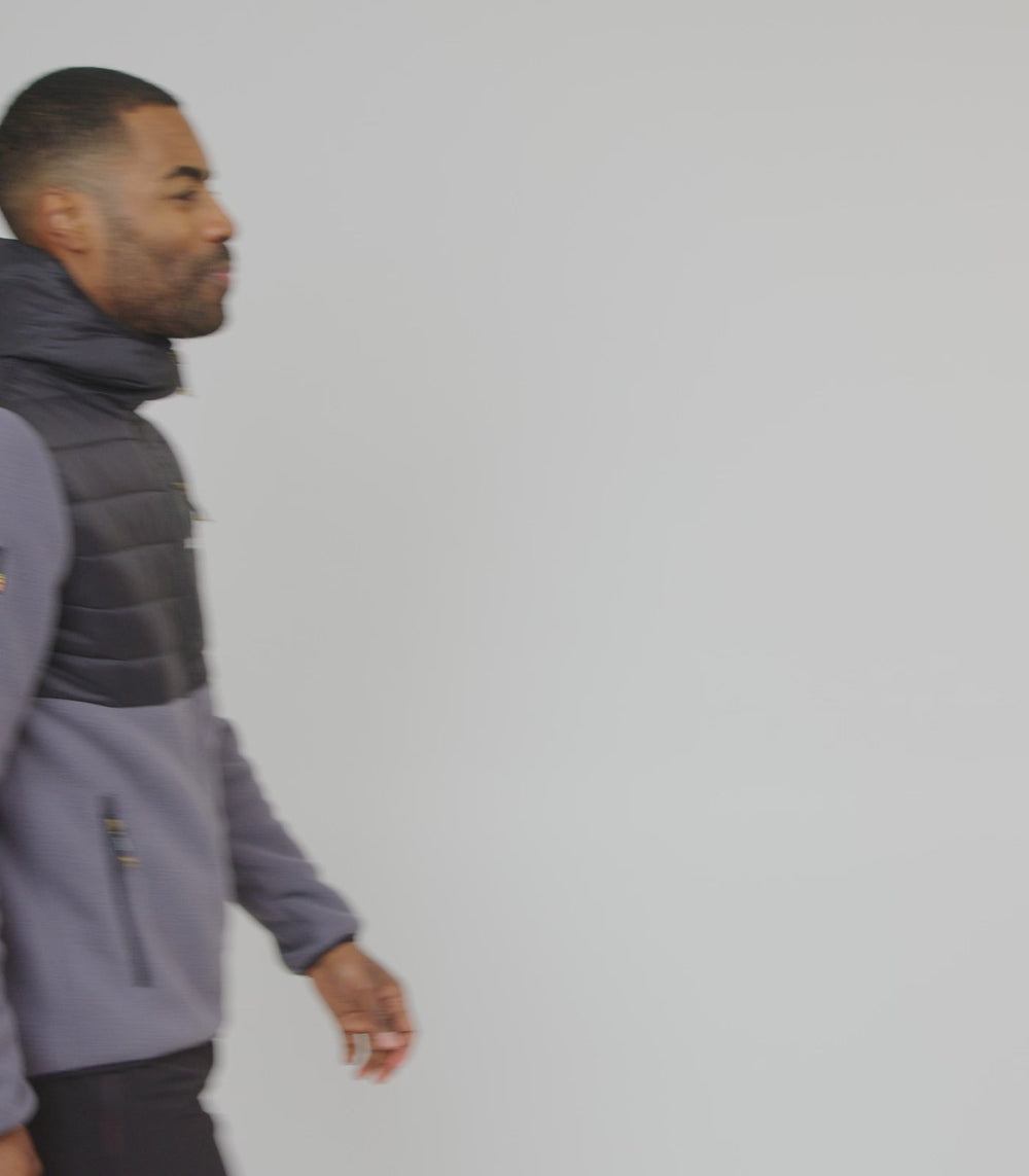 Jackets and lifestyle fleeces Men ARBIZON H