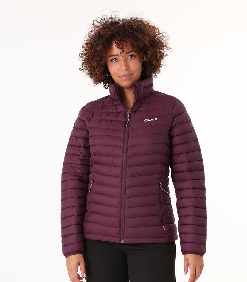 Hiking Jackets Women CLUSAZ 2 F