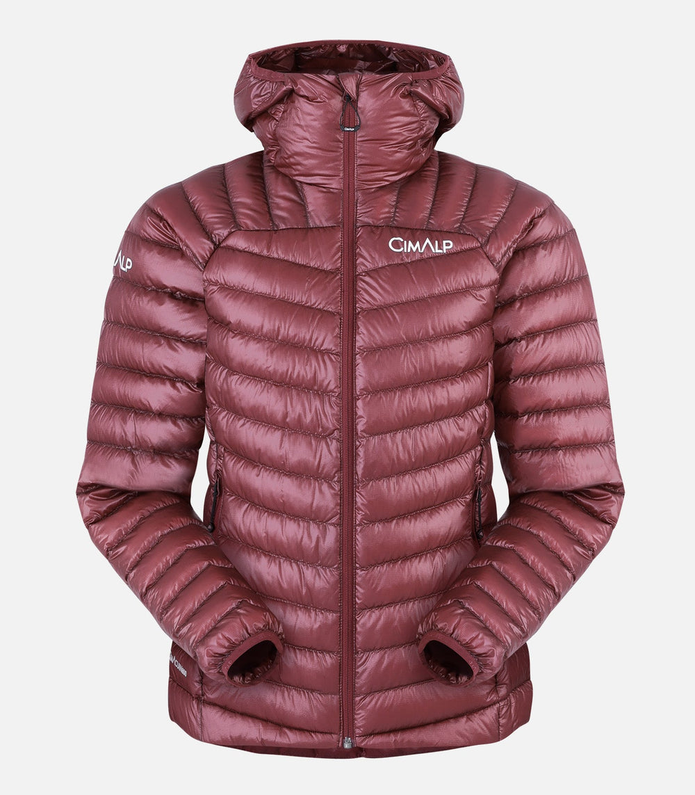 Vêtements de randonnée Femme CHULU F