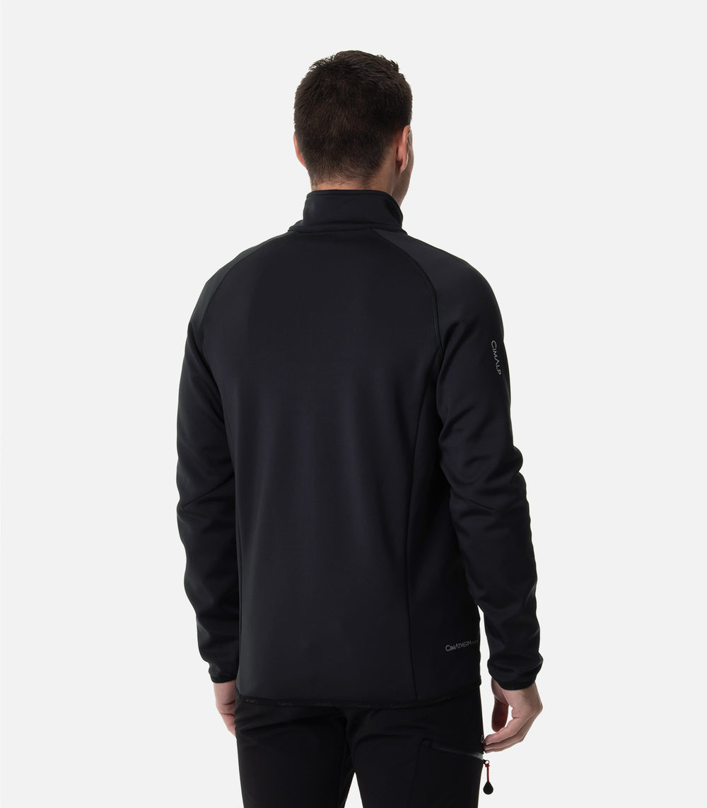 Nos essentiels de mi-saison Men WARMIT 6 H