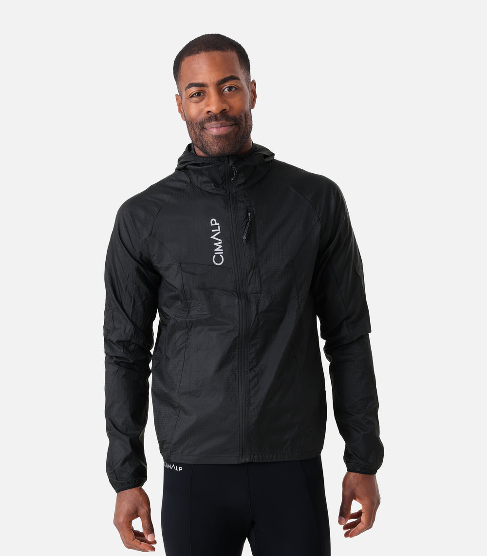 Vestes coupe-vent homme Homme SKIN VESTE 5 H