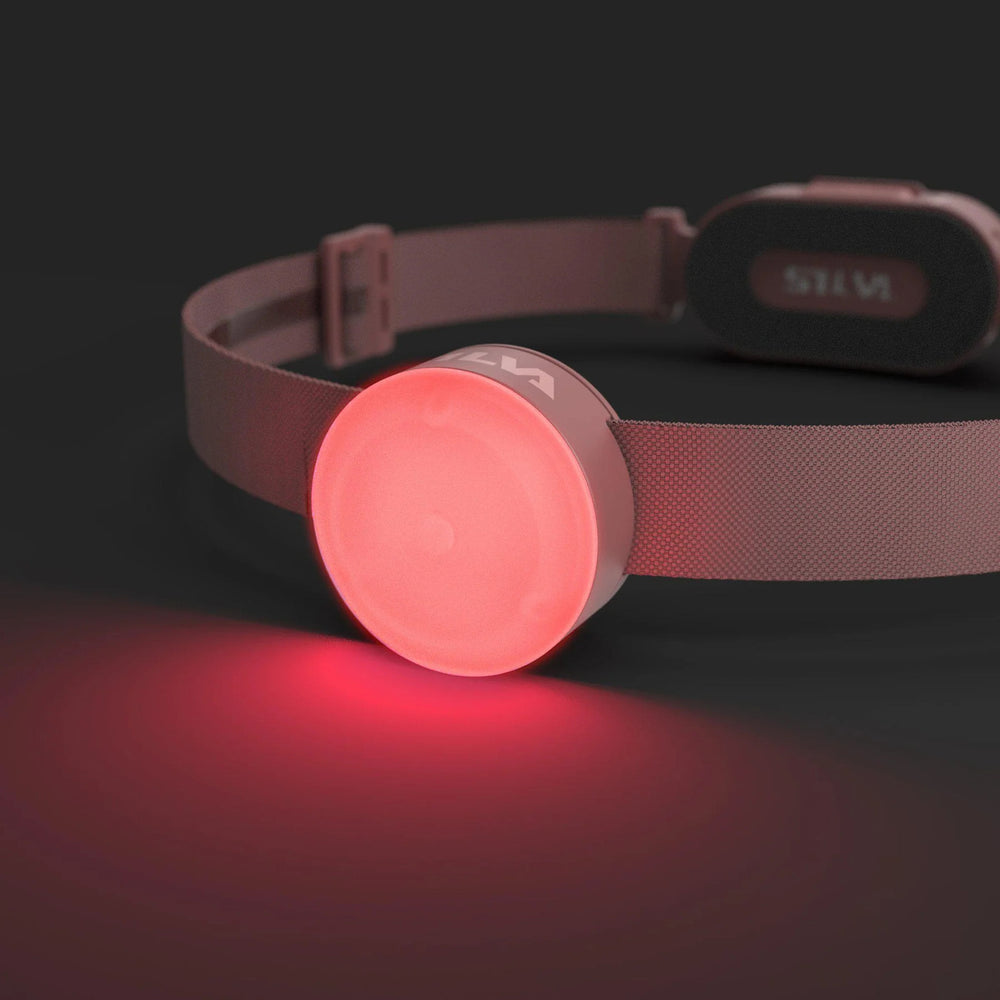 Lampade frontali da escursionismo misto SMINI