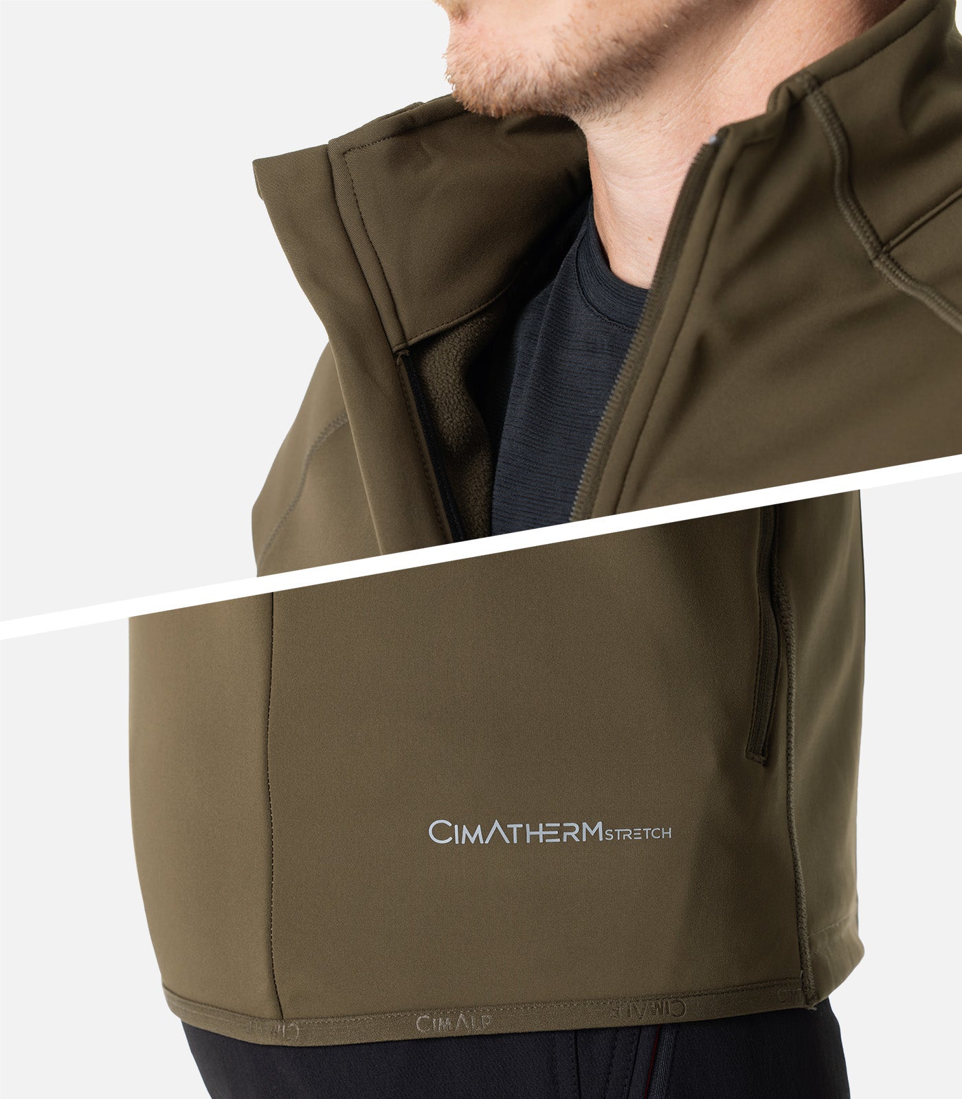 Uomo WARMIT 6 H Outlet
