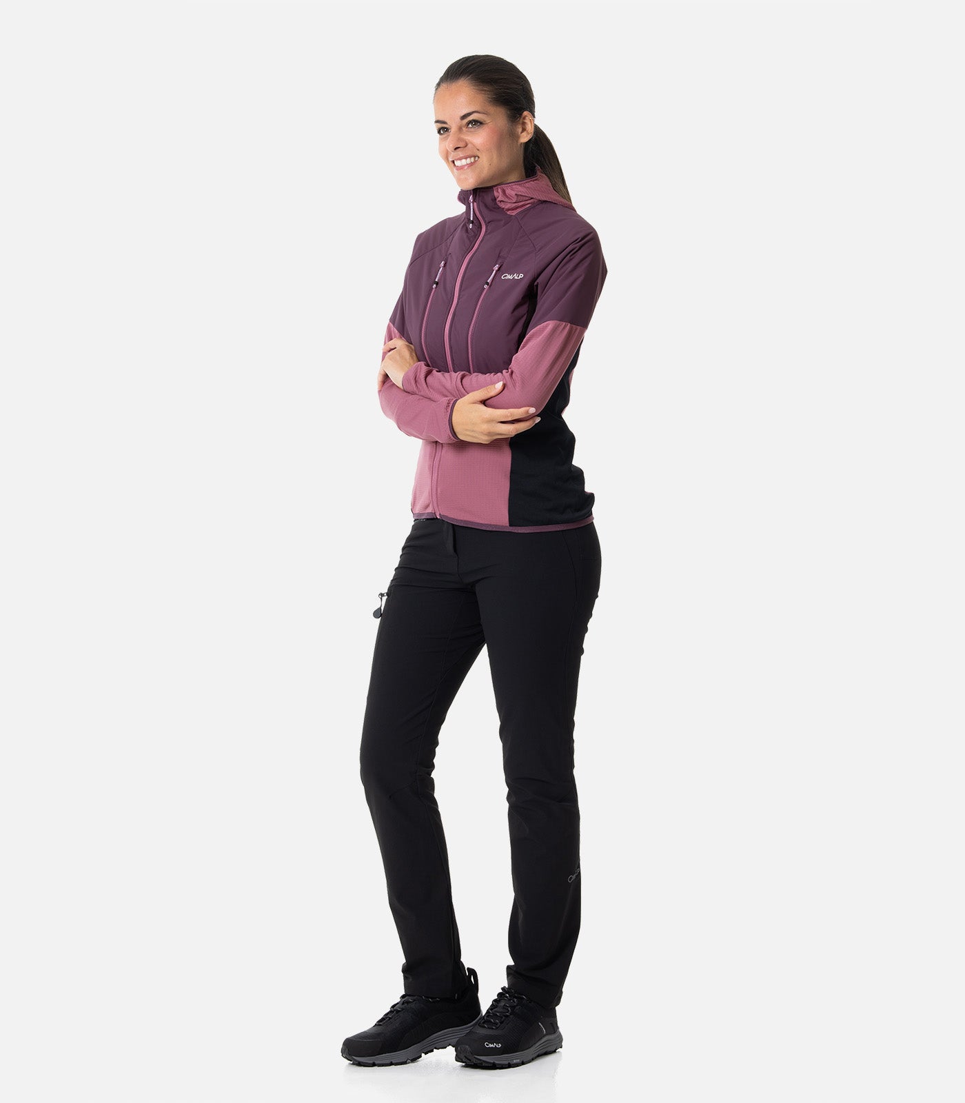 Femme BERNINA 2 F