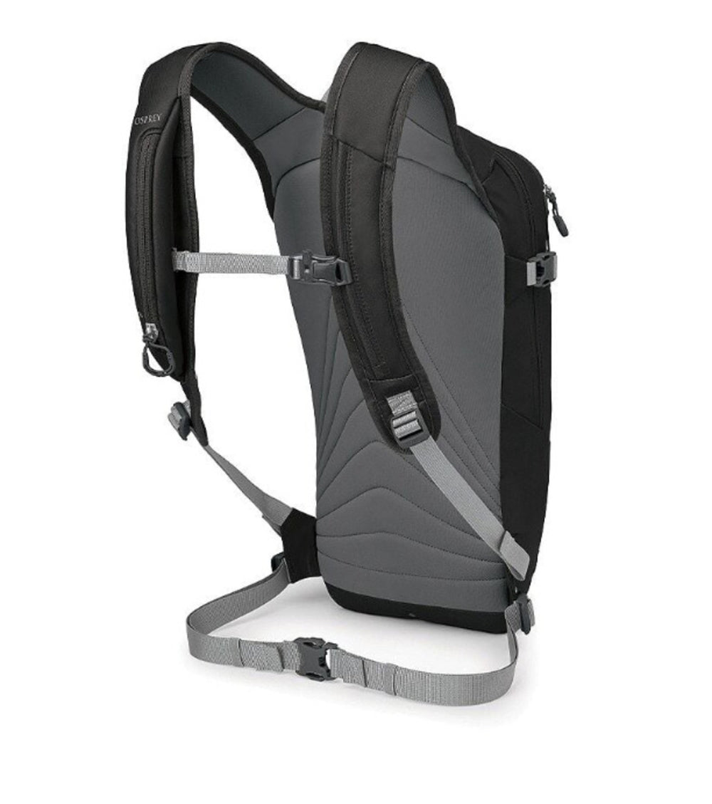 osprey 12 liter backpack Laos 6 - Compact Mountain Hydration Pack