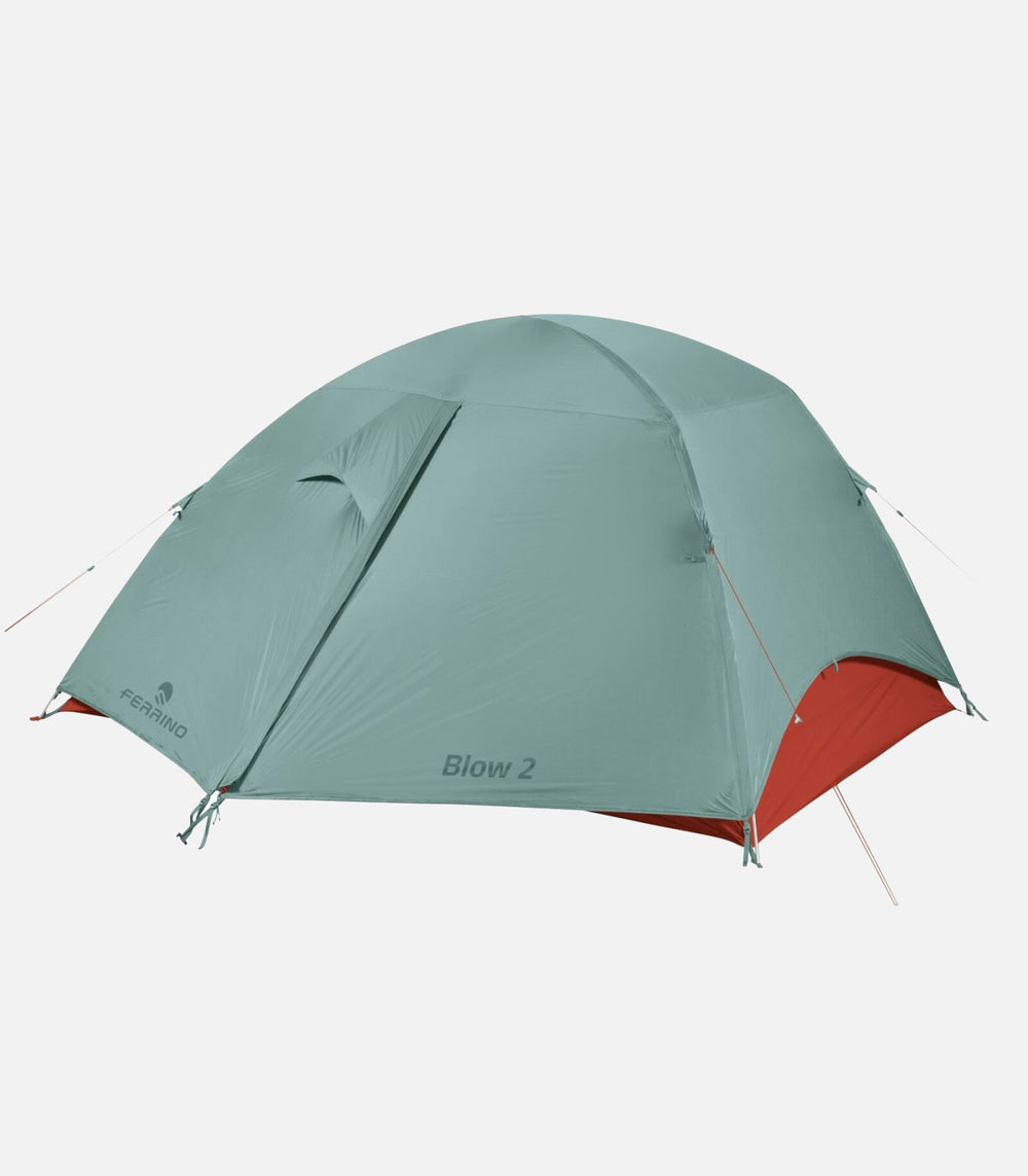 ferrino zelt lightent 2 Ferrino Blow 2 Tent for Hiking and Cycle Touring