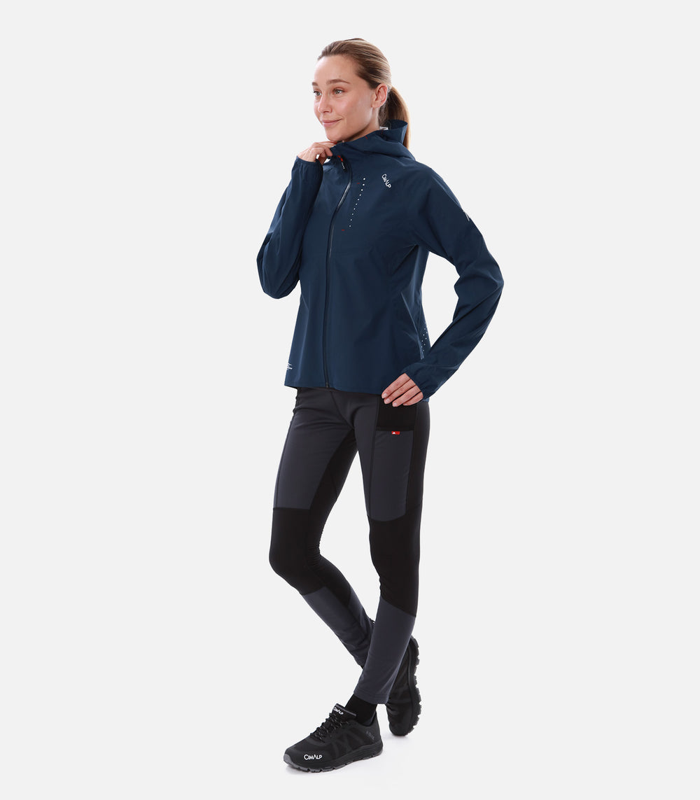 Veste de Trail-Running Femme STORM 2 F