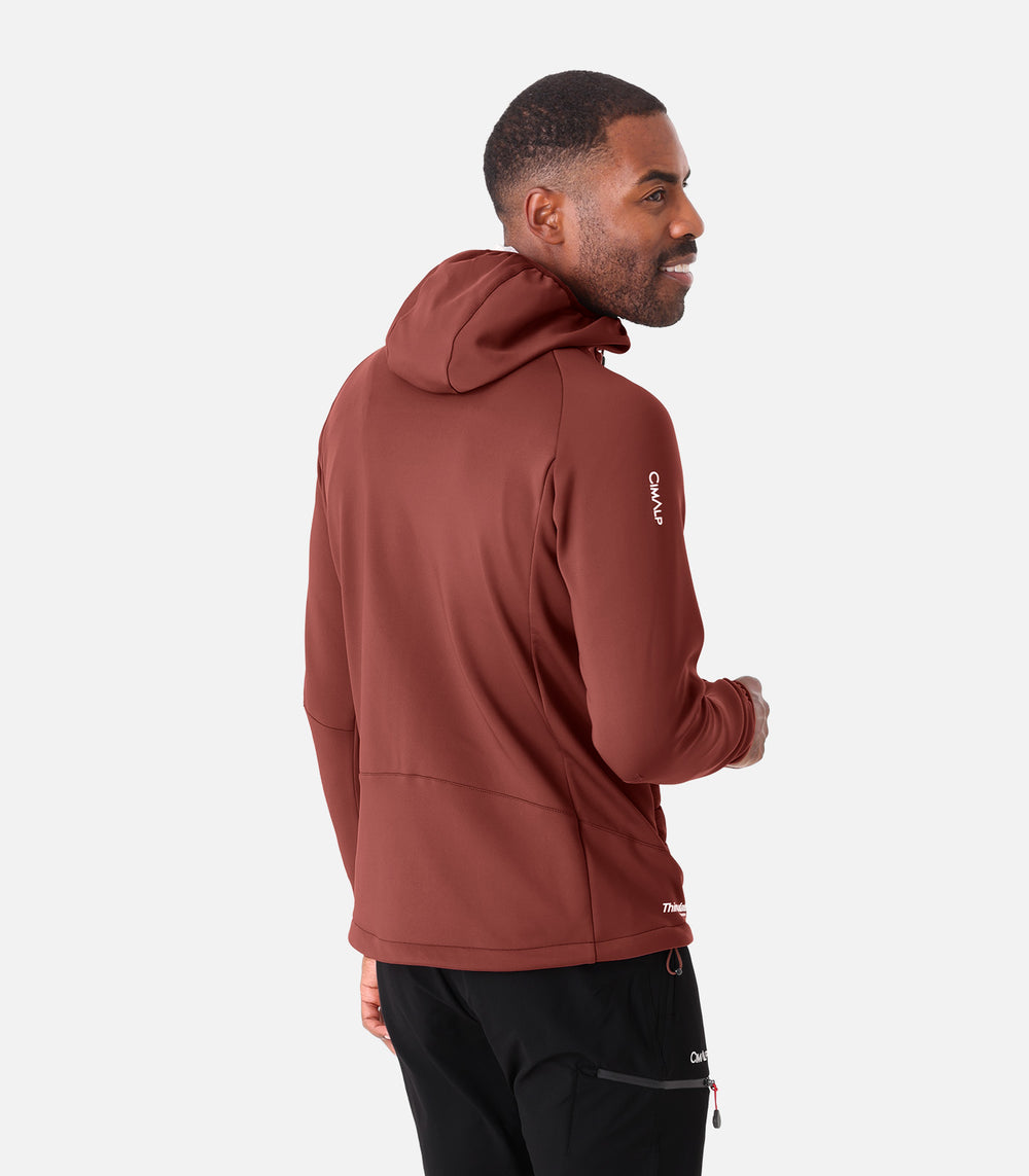 Vestes coupe-vent homme Homme DIKLO 2 H