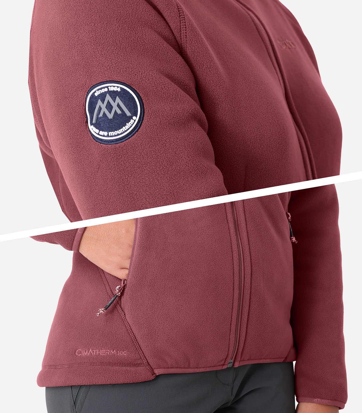 Women NORVEGE 6 F