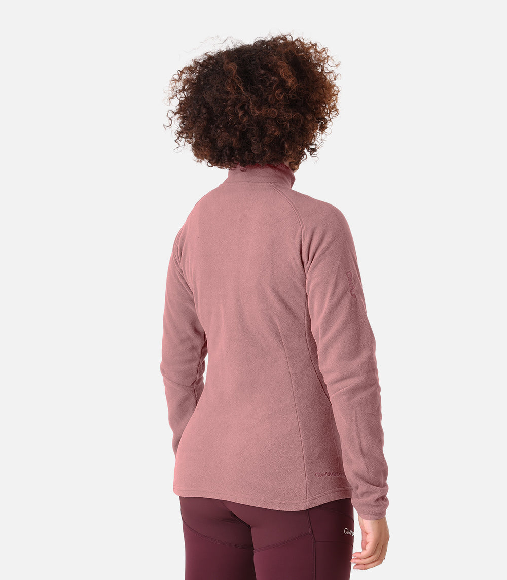 Fleece Jacket Women FREEZE 5 F