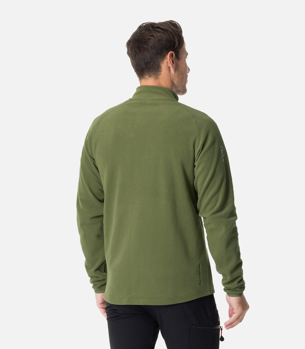 Fleece Jacket Men ARTIC 5 H