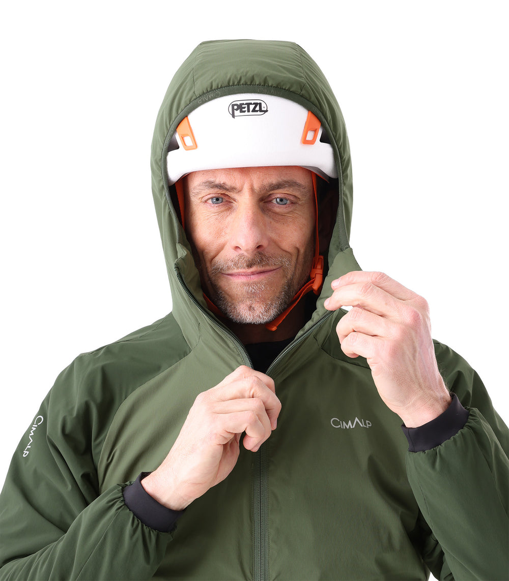 Vestes coupe-vent homme Homme TAILLEFER H