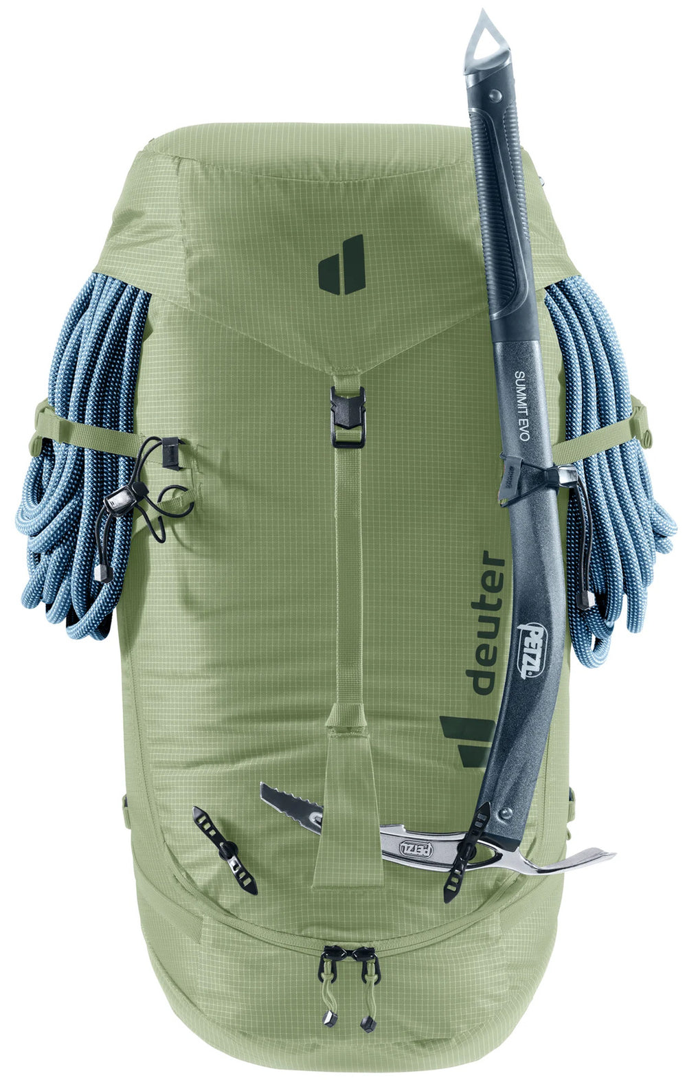 Sacs à dos de randonnée GUIDE 34+6