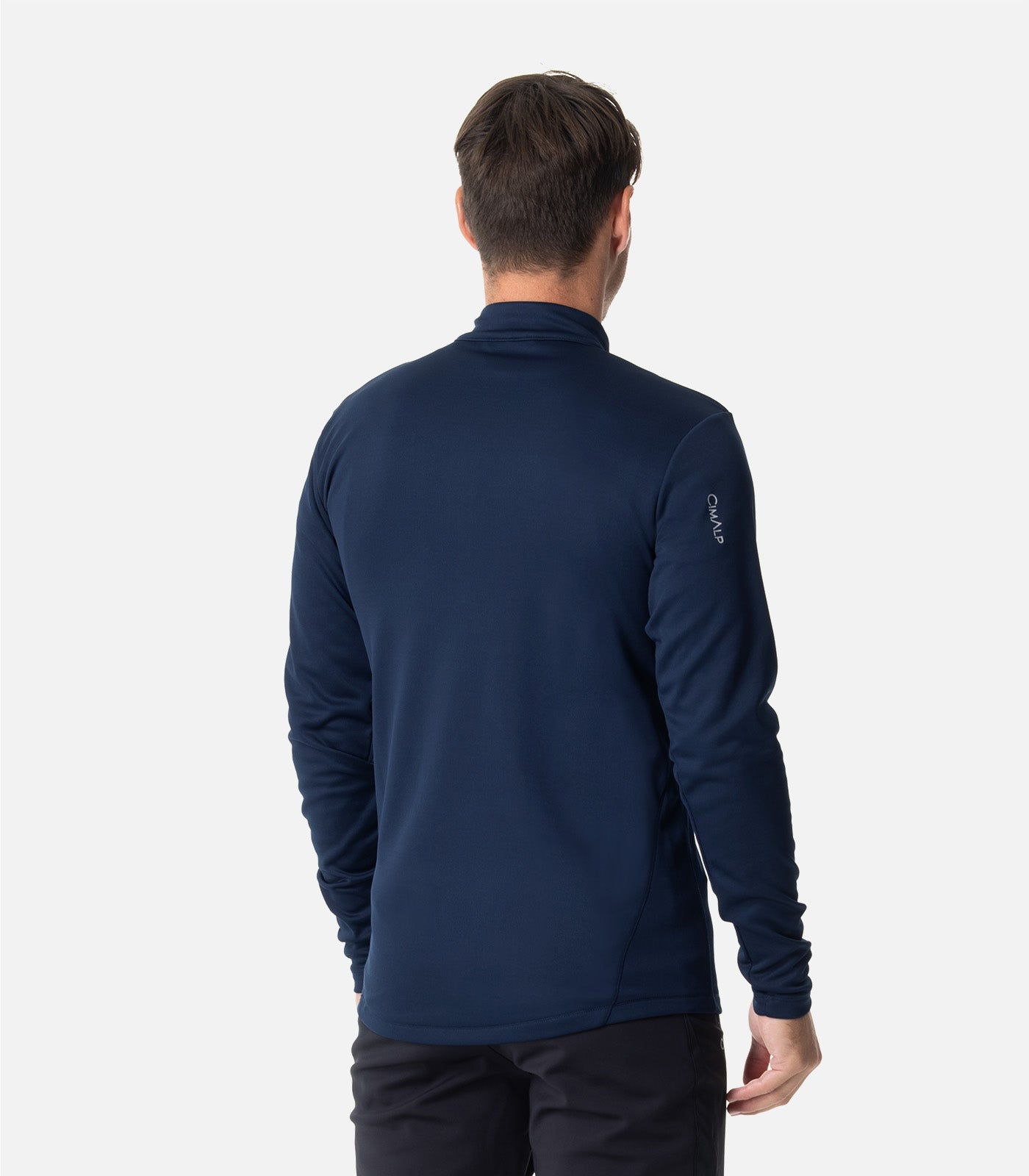 Uomo VERDON H