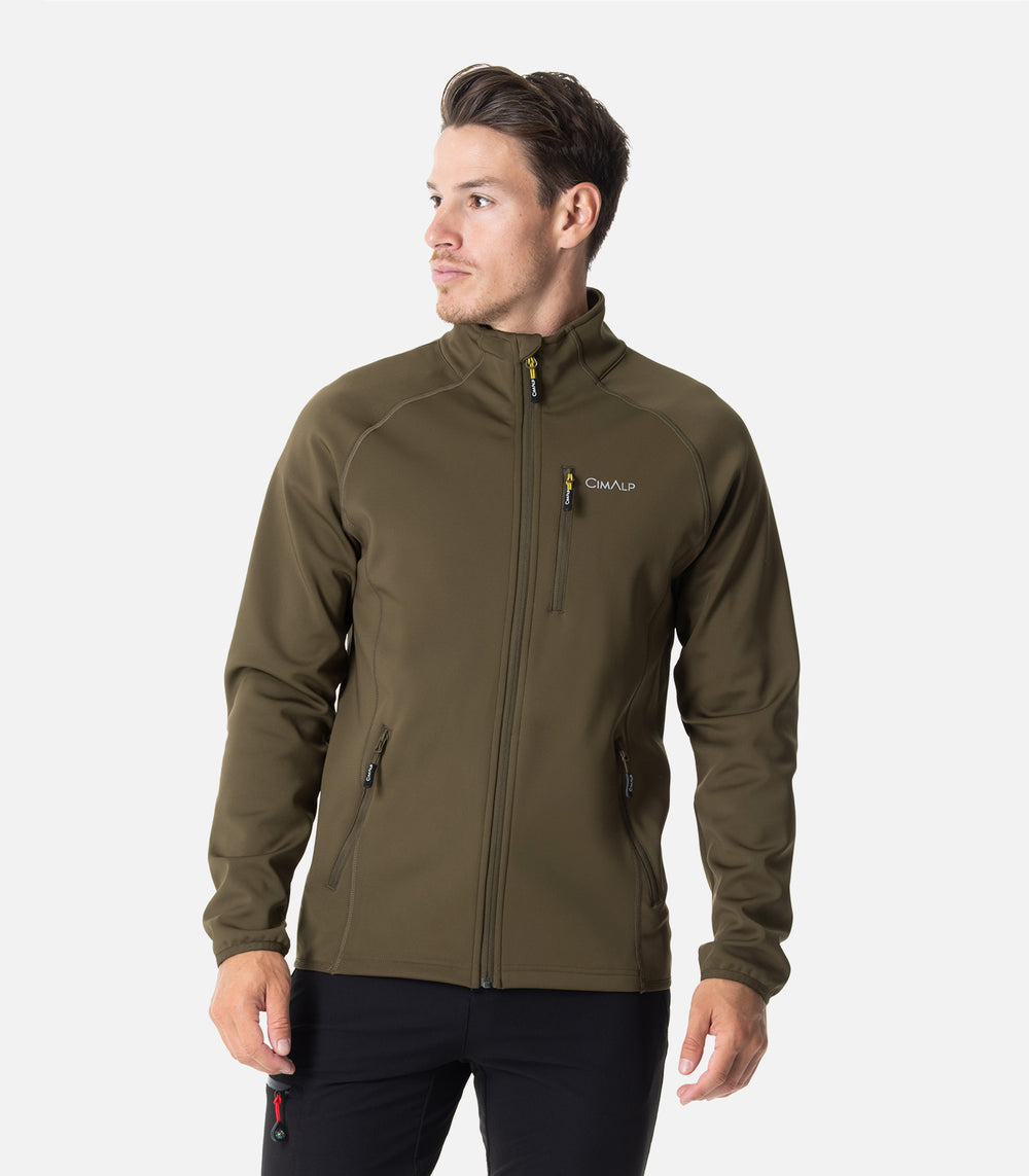 Nos essentiels de mi-saison Men WARMIT 6 H