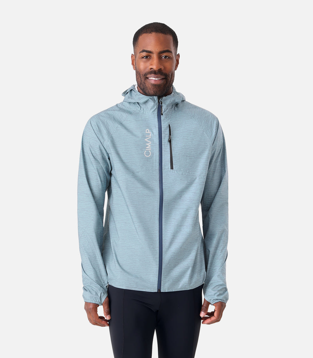 Vestes coupe-vent homme Homme STORM 4 H