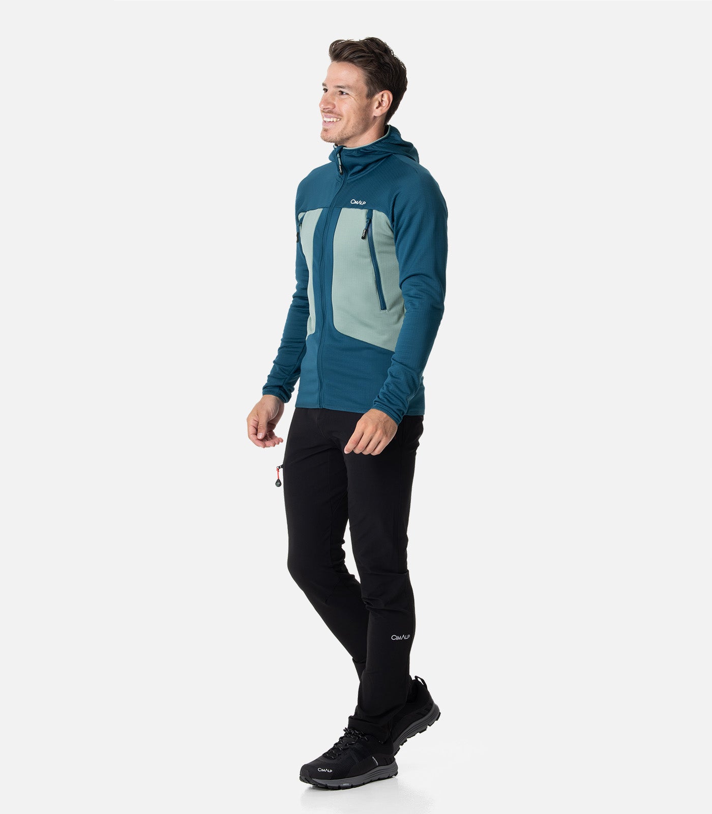 Homme WHYMPER 2H