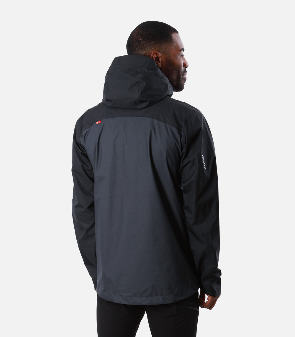 Vestes coupe-vent homme Homme COSMIQUES 2 H