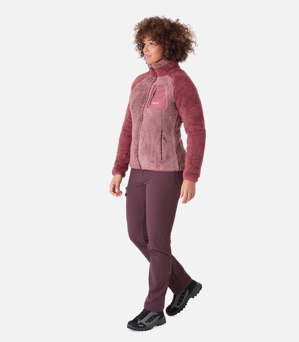 Lifestyle Damen BIWAK 2 F