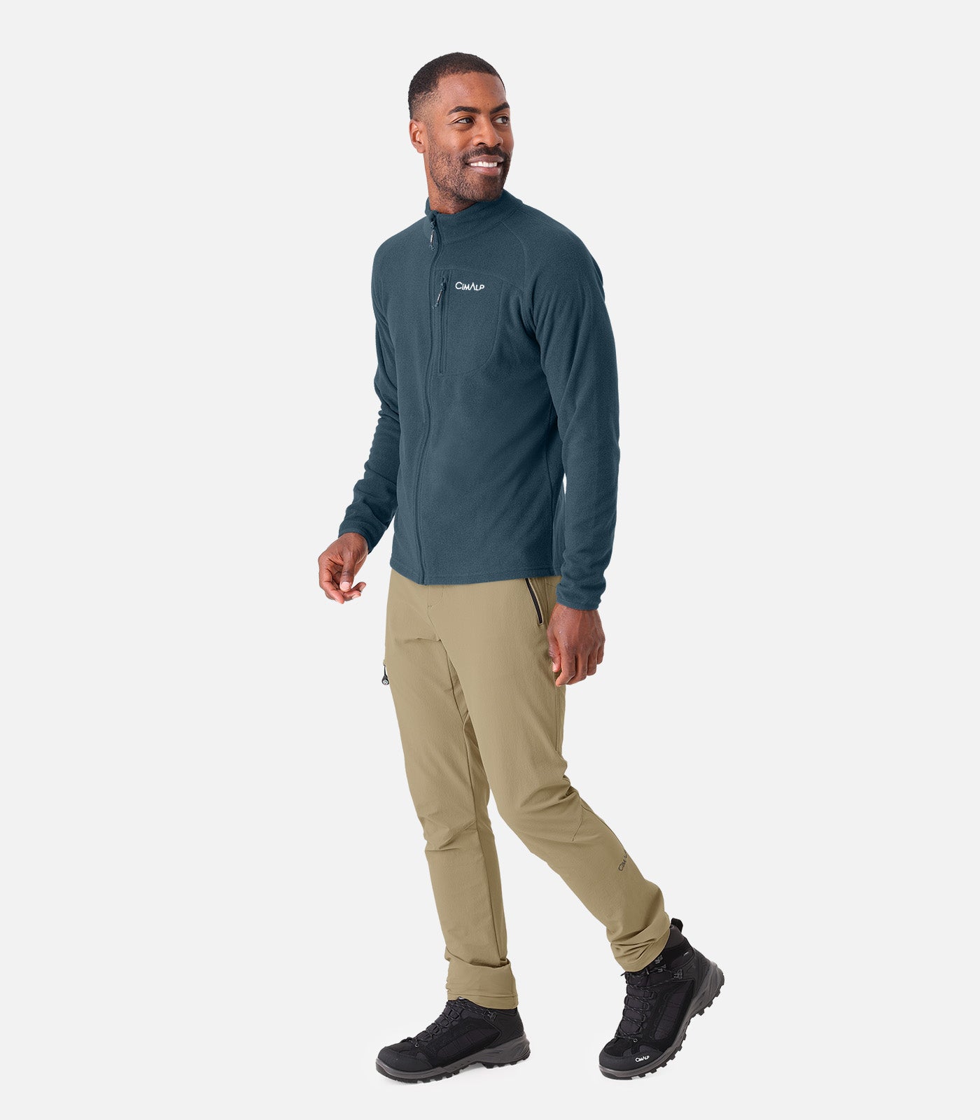 Uomo ARTIC 5 H