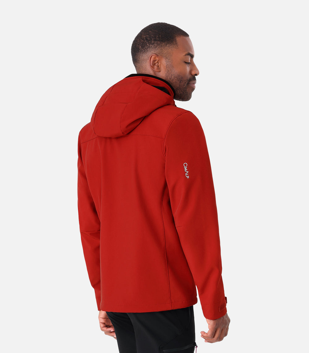 Vestes Softshell Homme Homme DYNAMIC 7 H